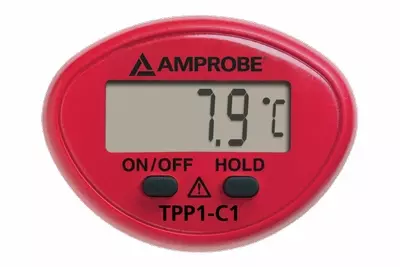 TPP1-C1 Amprobe Immersion thermometer